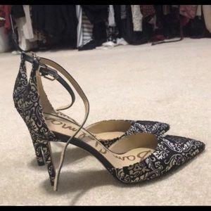 Sam Edelman high heels